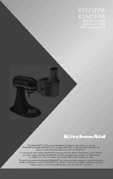 KitchenAid Food Processor KSM2FPA-page_pdf